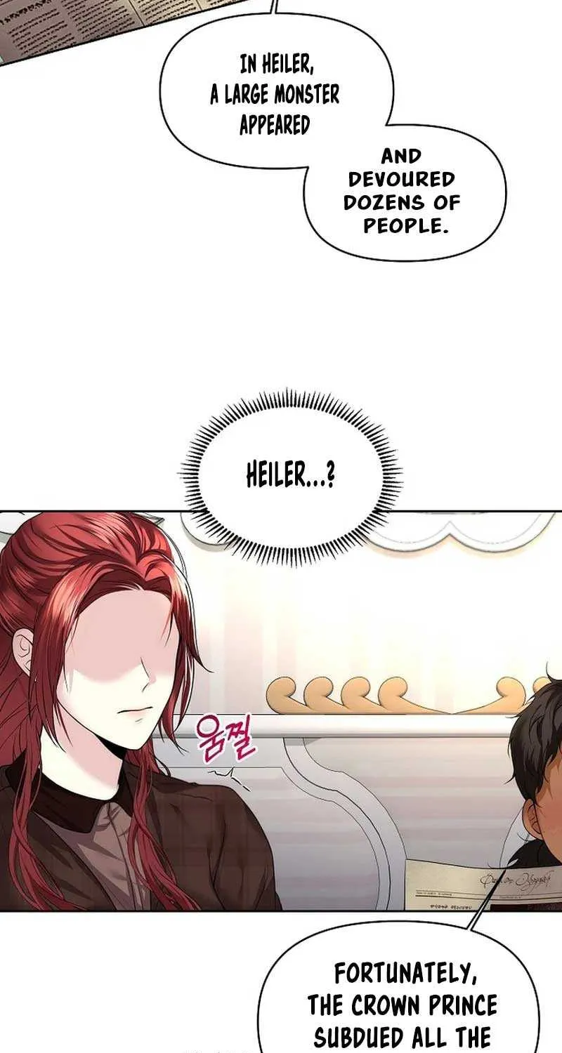 Divorce is the Condition Chapter 6 page 27 - 