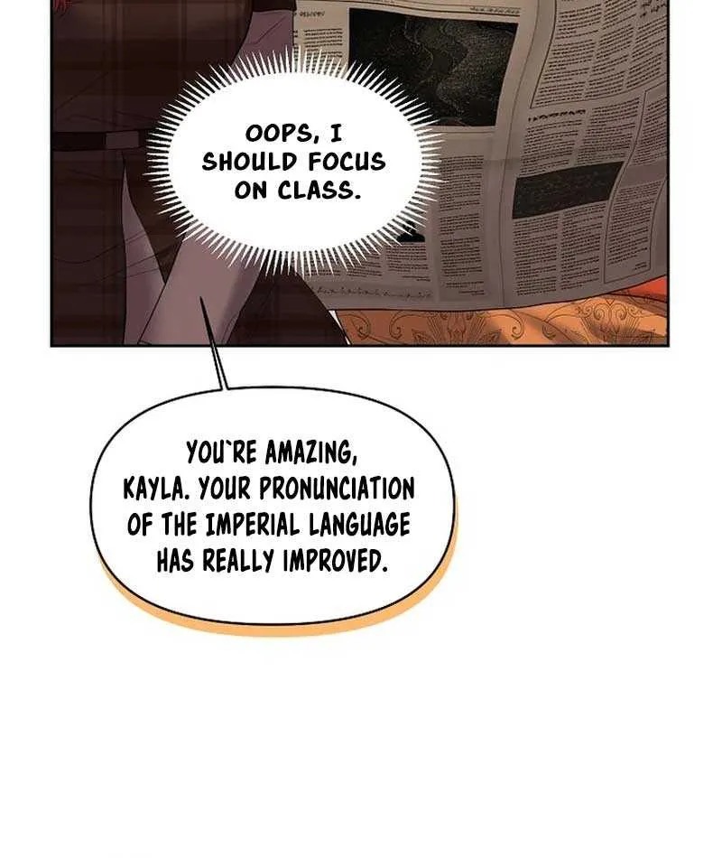 Divorce is the Condition Chapter 6 page 29 - 