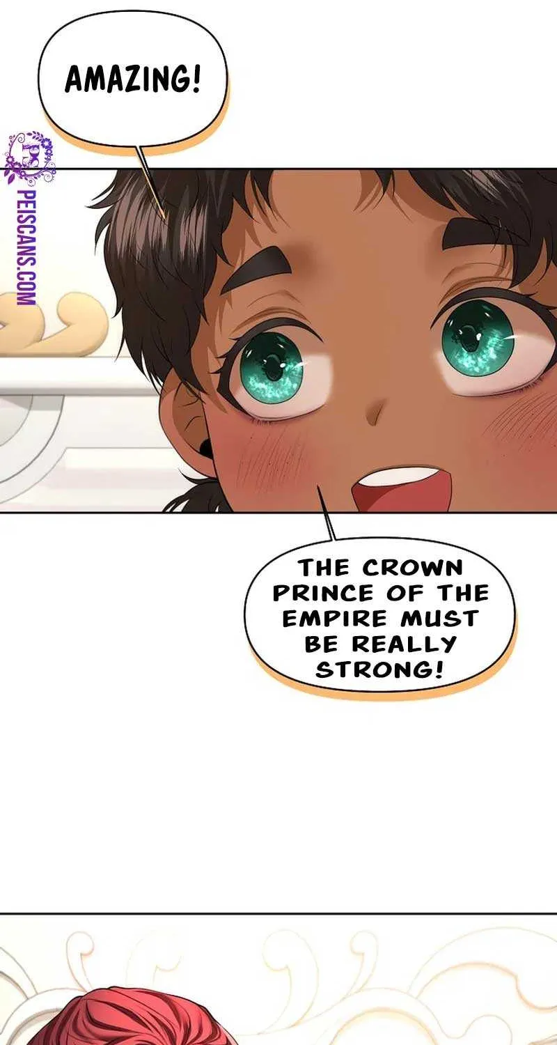 Divorce is the Condition Chapter 6 page 31 - 