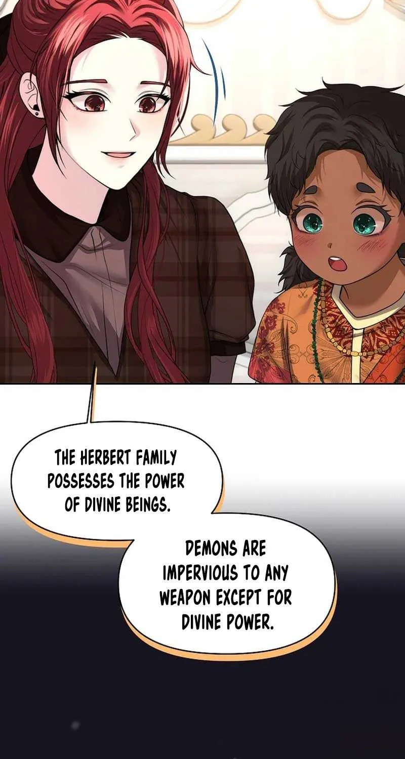 Divorce is the Condition Chapter 6 page 32 - 