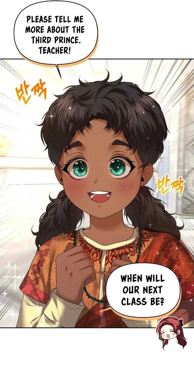 Divorce is the Condition Chapter 6 page 41 - 