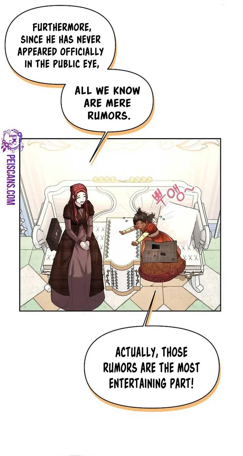 Divorce is the Condition Chapter 6 page 42 - 