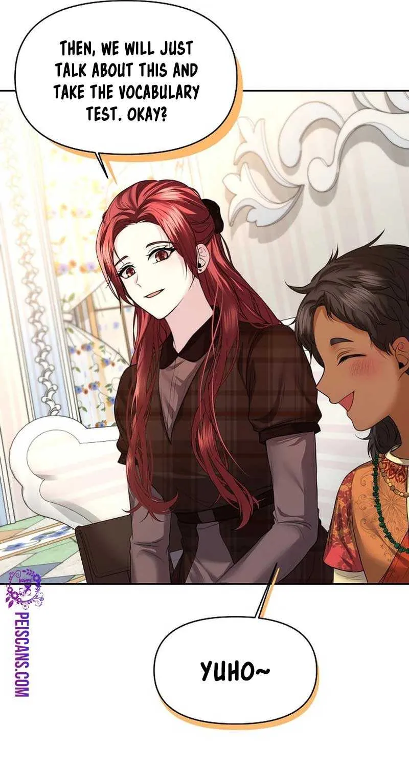 Divorce is the Condition Chapter 6 page 43 - 