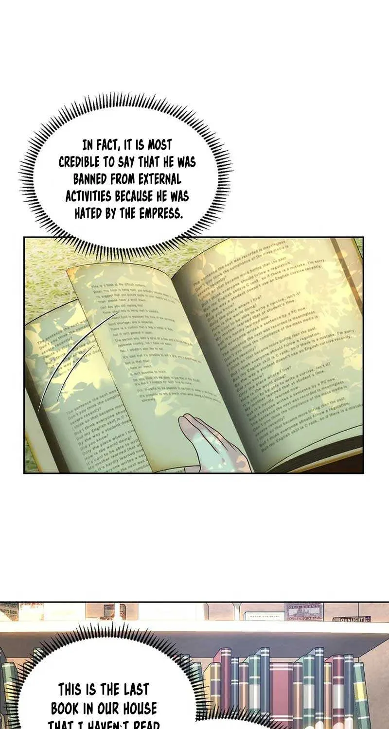 Divorce is the Condition Chapter 6 page 49 - 
