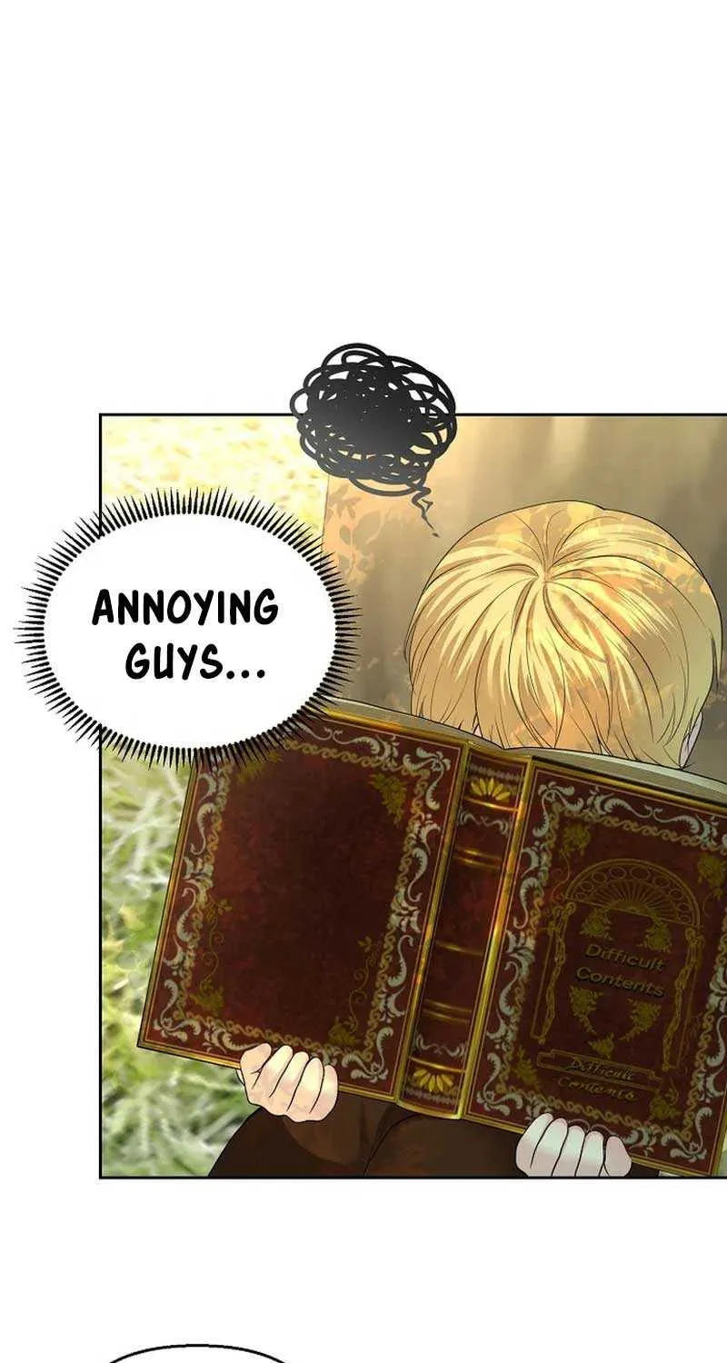 Divorce is the Condition Chapter 6 page 52 - 