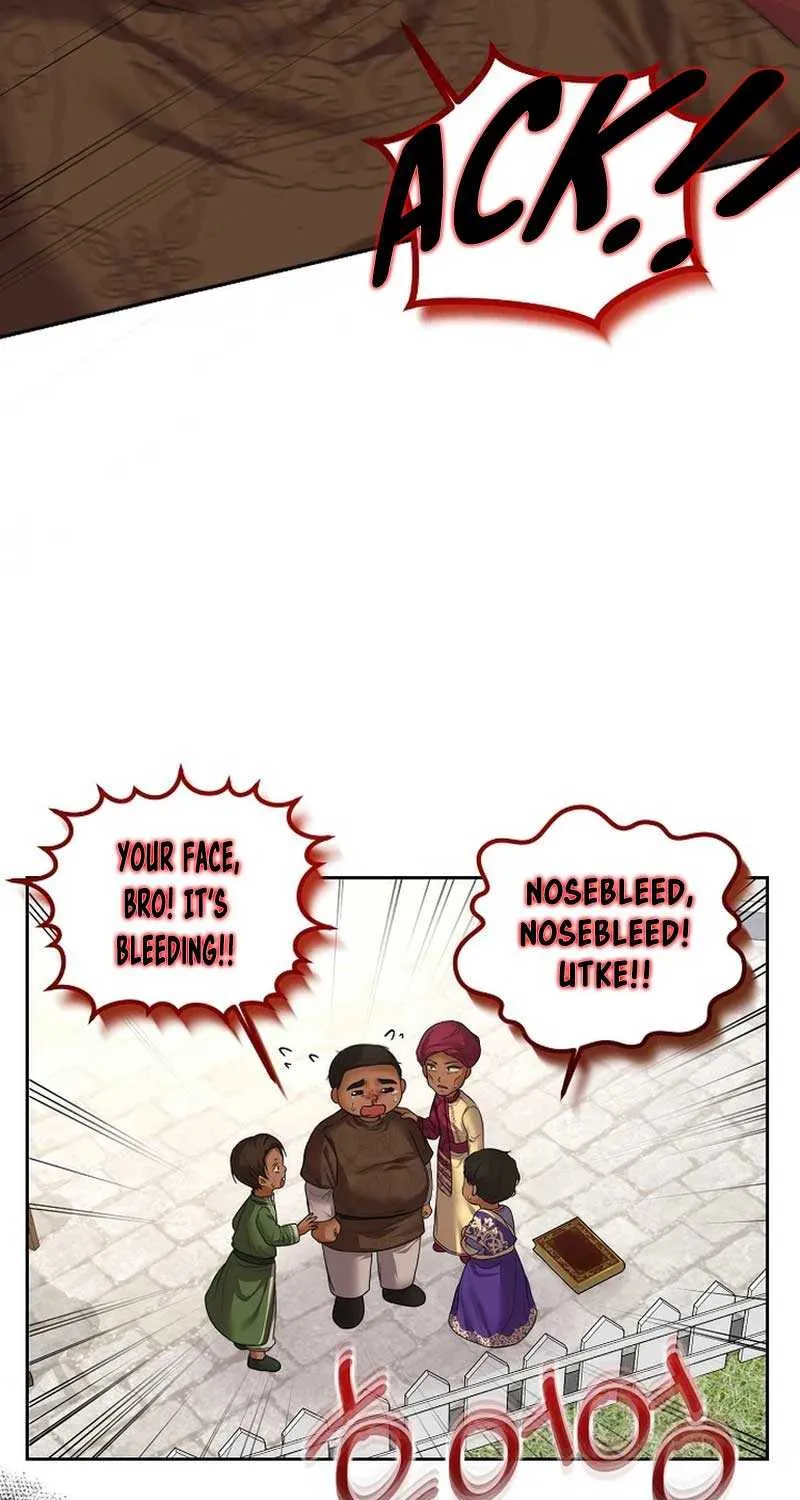 Divorce is the Condition Chapter 6 page 58 - 