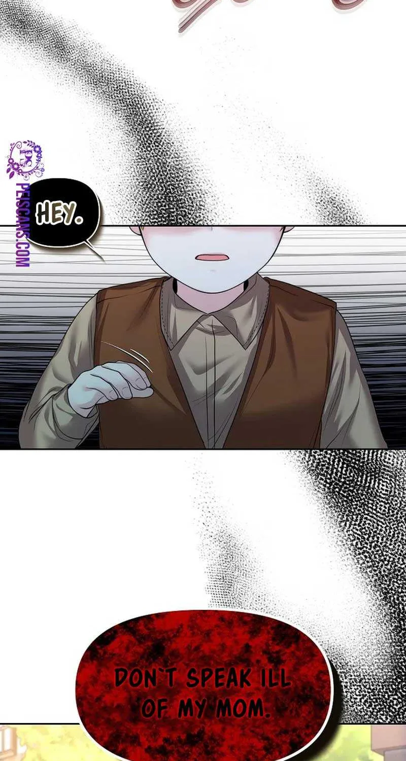 Divorce is the Condition Chapter 6 page 59 - 