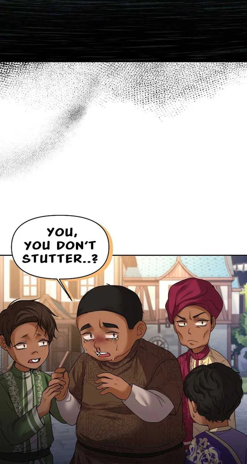 Divorce is the Condition Chapter 6 page 61 - 