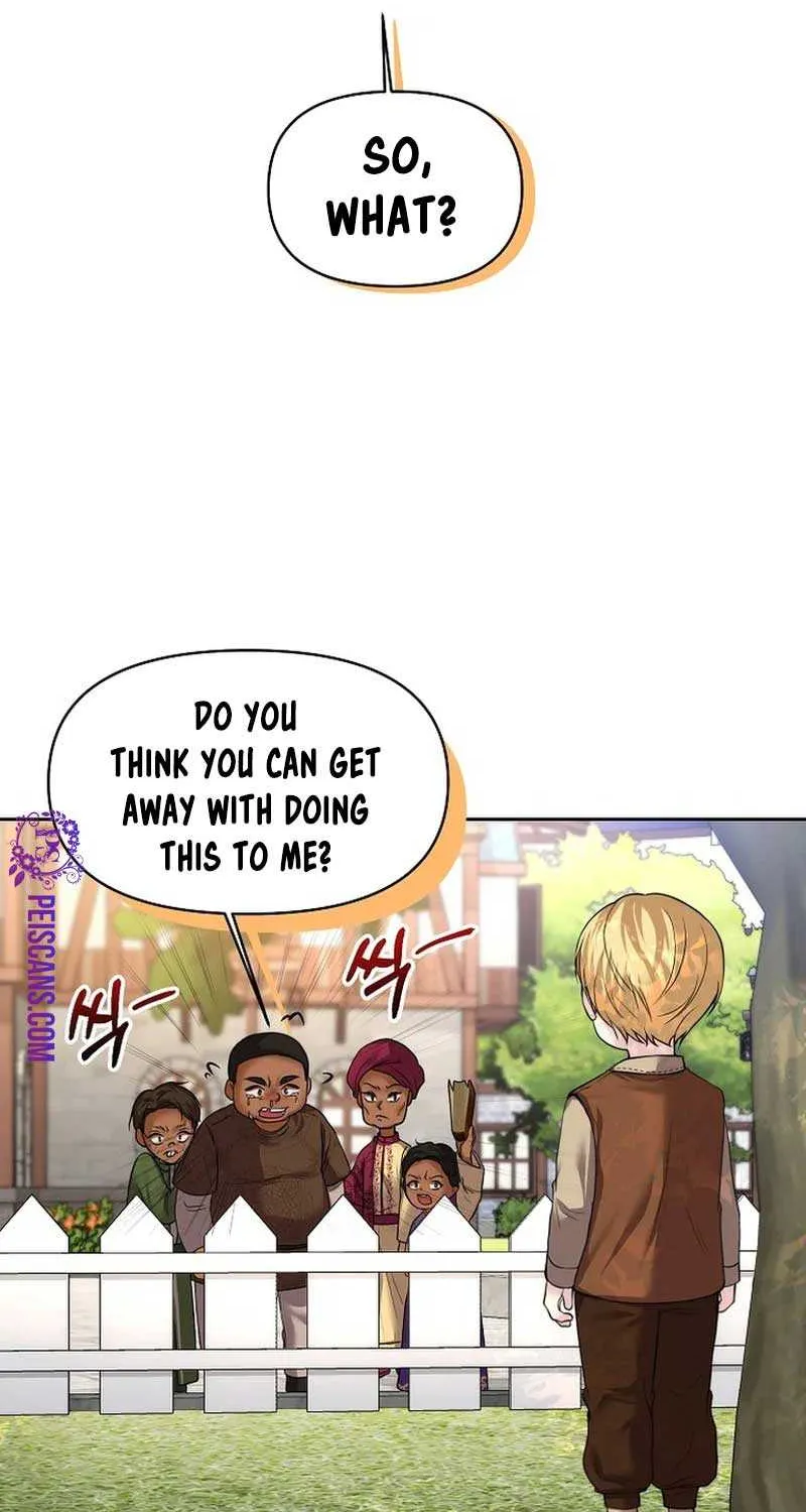 Divorce is the Condition Chapter 6 page 63 - 