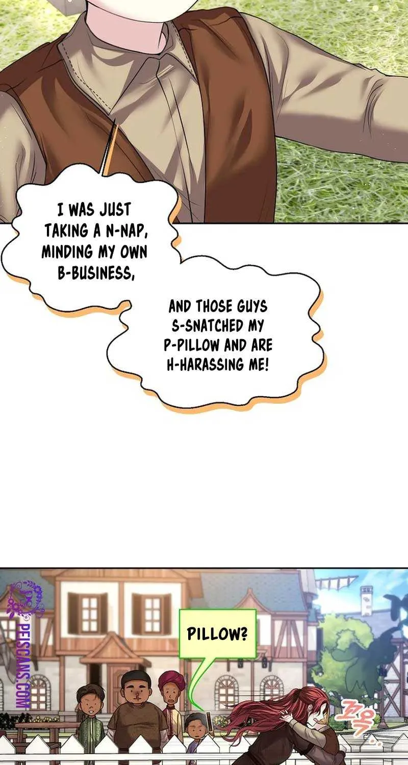 Divorce is the Condition Chapter 6 page 69 - 