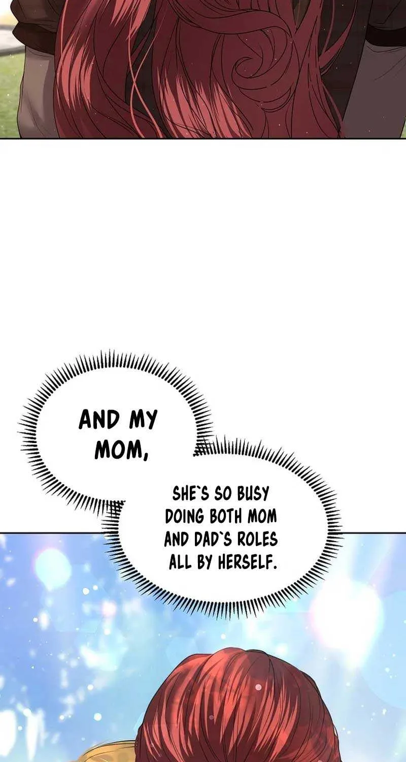 Divorce is the Condition Chapter 6 page 72 - 
