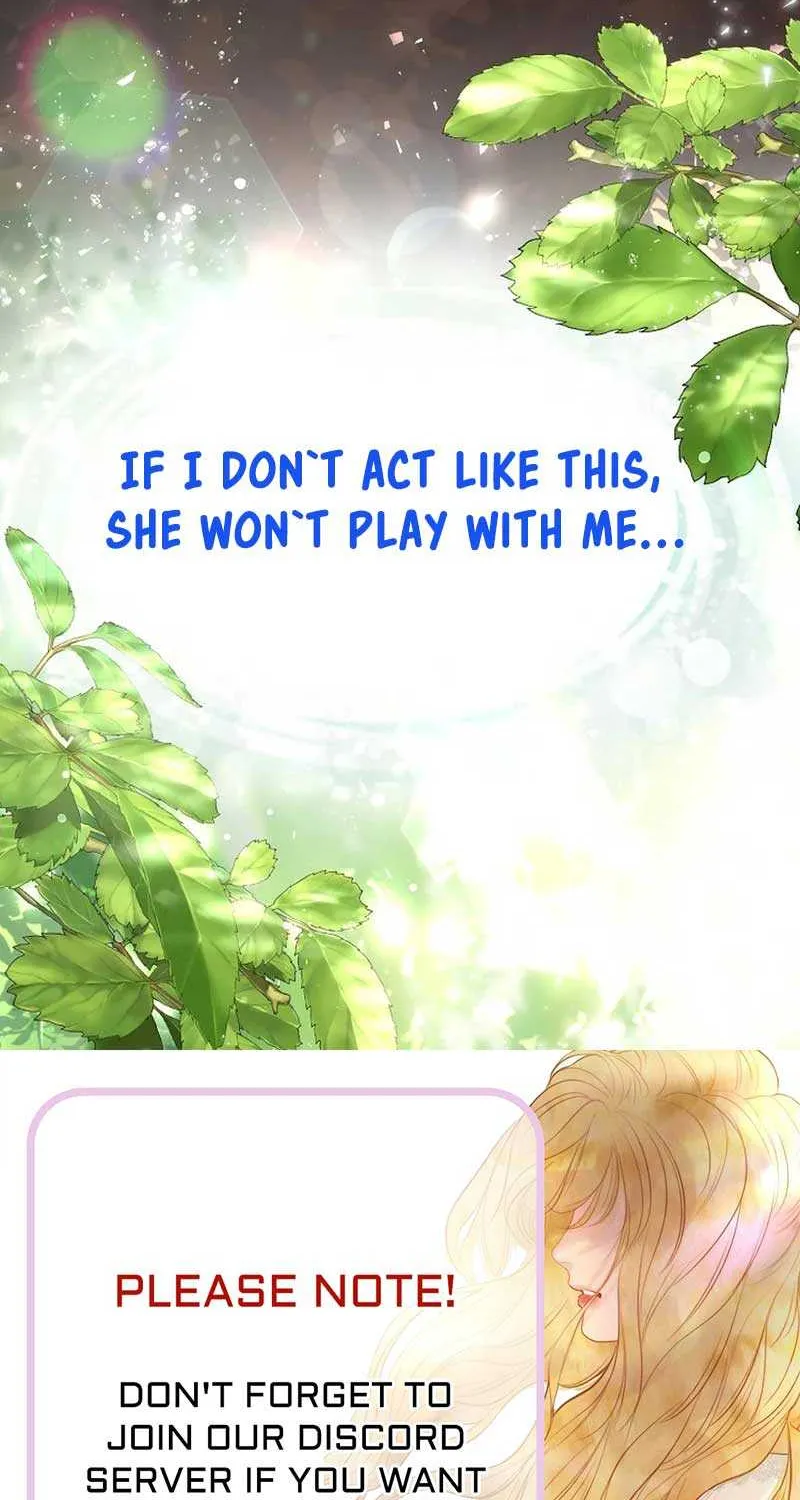 Divorce is the Condition Chapter 6 page 74 - 