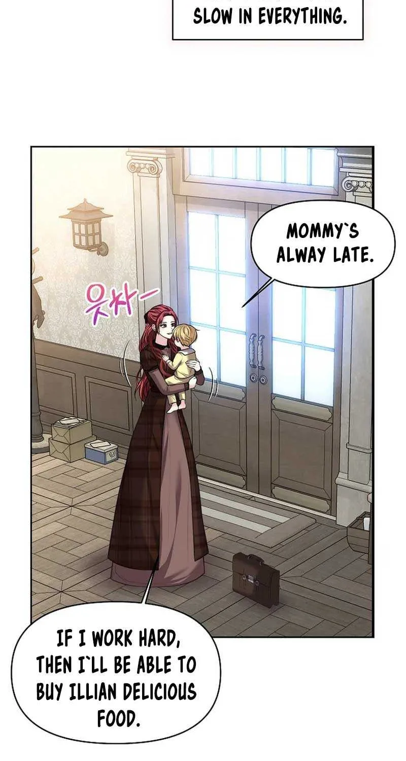 Divorce is the Condition Chapter 6 page 9 - 