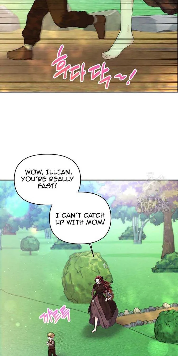 Divorce is the Condition Chapter 7 page 12 - 