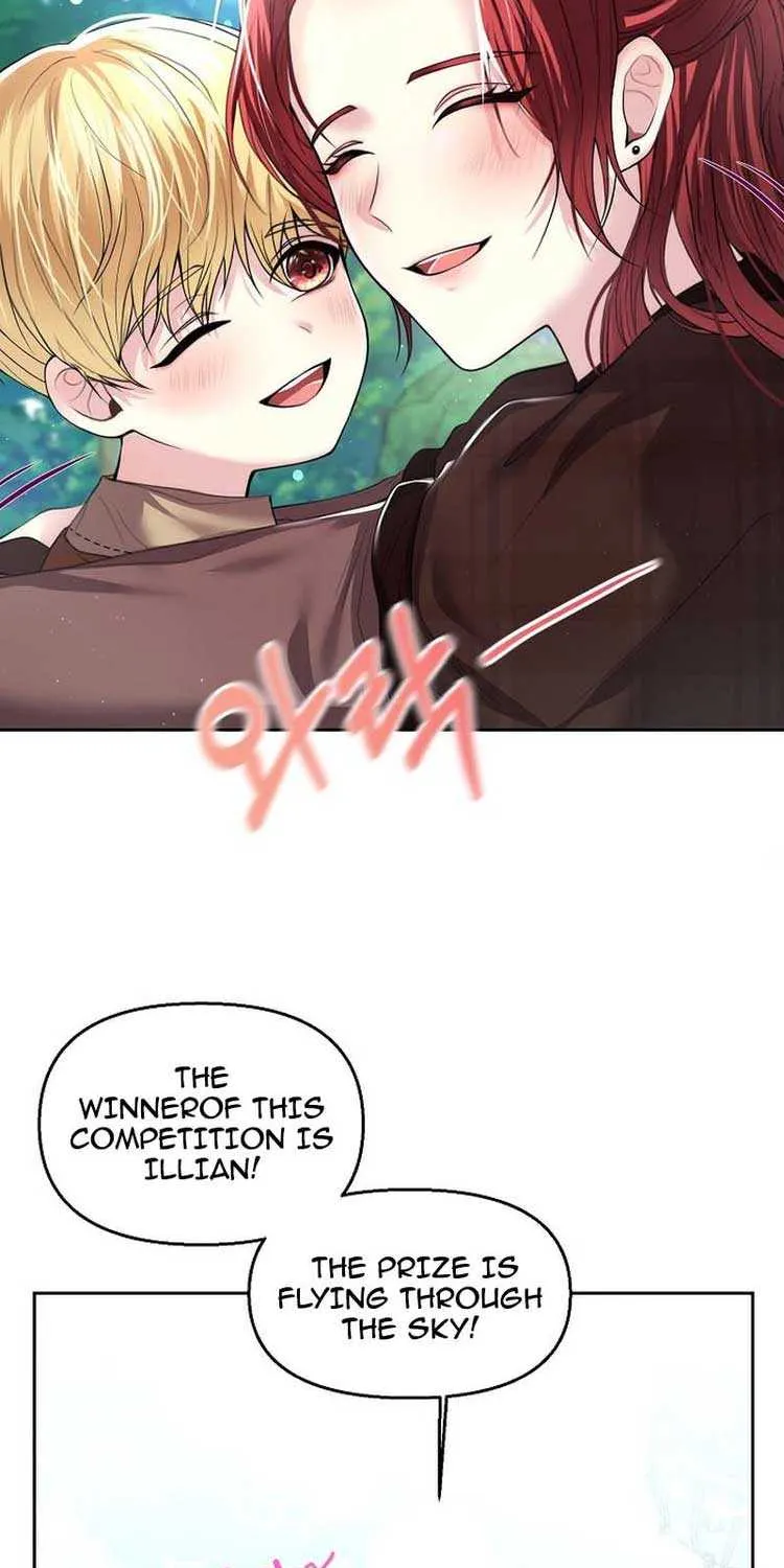 Divorce is the Condition Chapter 7 page 15 - 