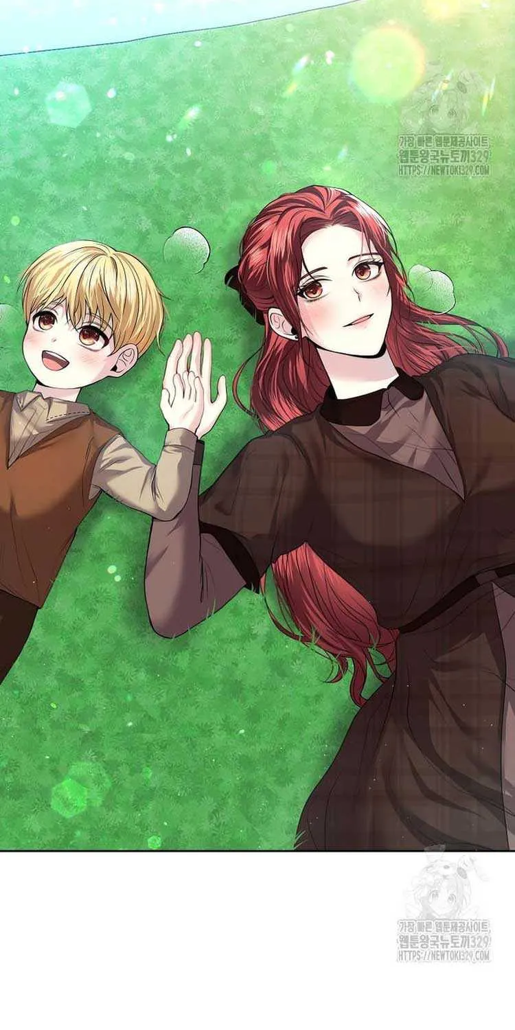 Divorce is the Condition Chapter 7 page 17 - 