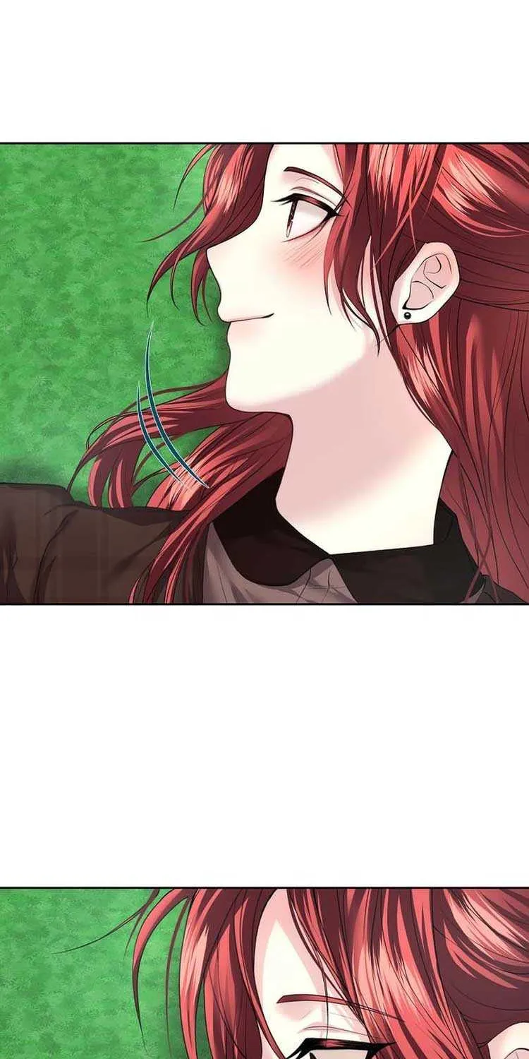 Divorce is the Condition Chapter 7 page 18 - 