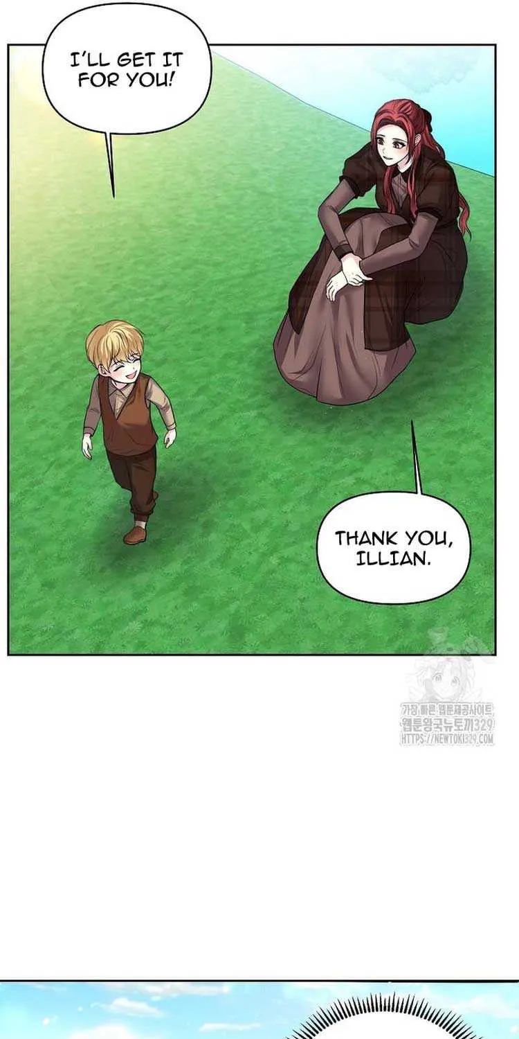 Divorce is the Condition Chapter 7 page 21 - 
