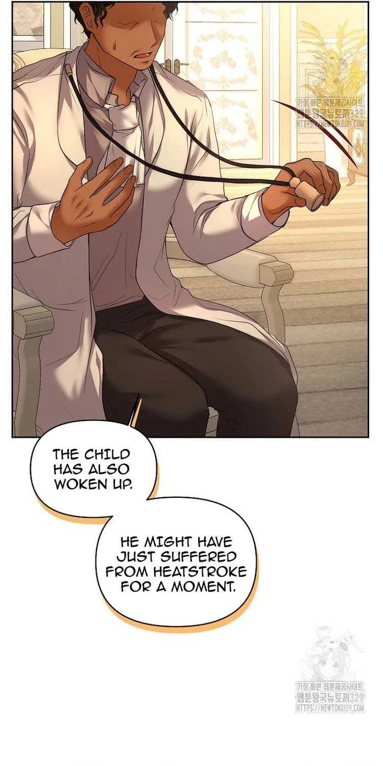 Divorce is the Condition Chapter 7 page 30 - 