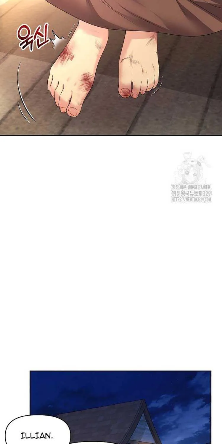 Divorce is the Condition Chapter 7 page 32 - 