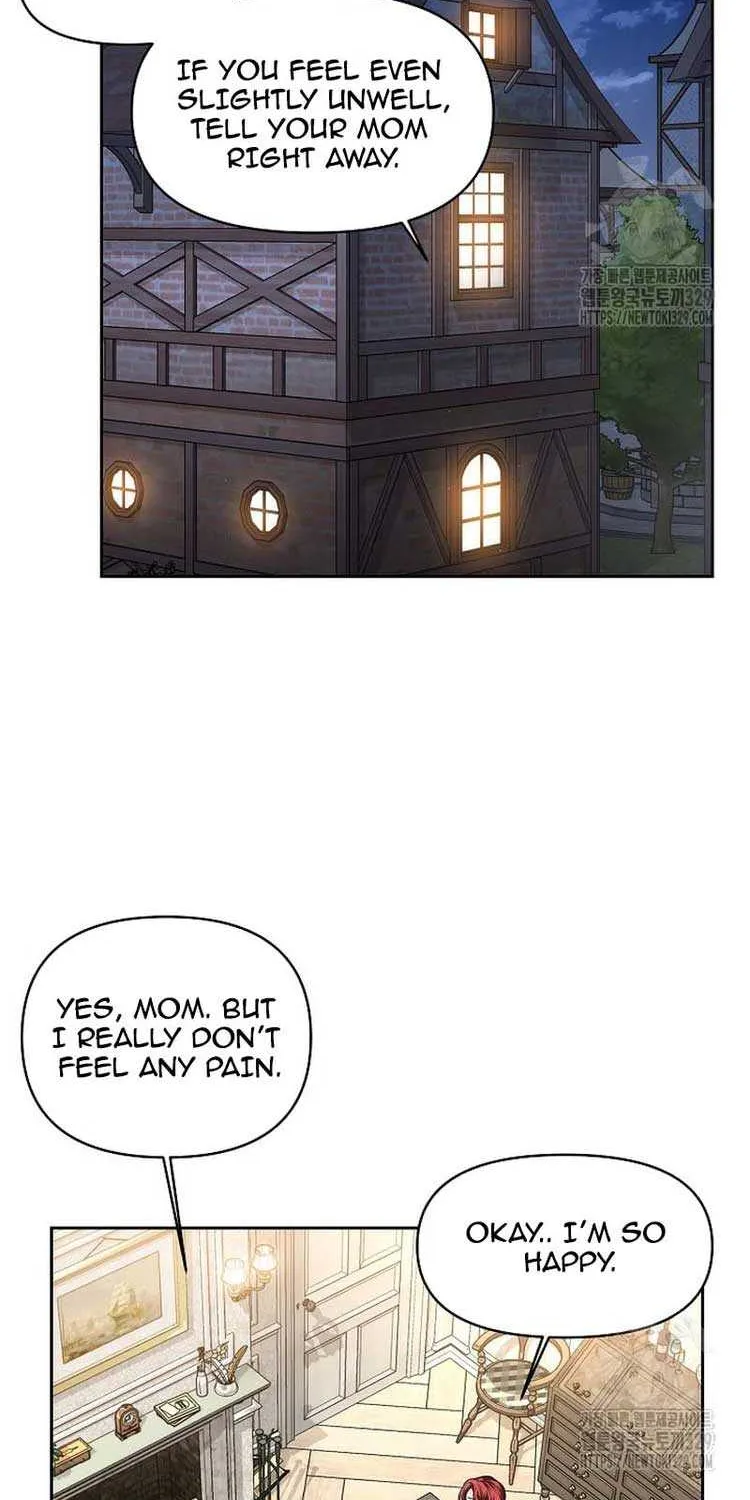 Divorce is the Condition Chapter 7 page 33 - 