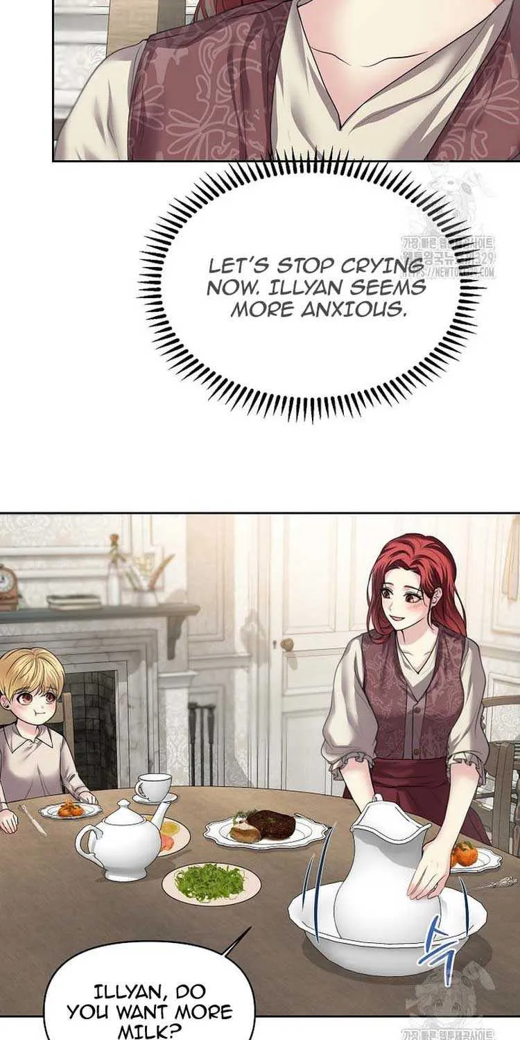Divorce is the Condition Chapter 7 page 36 - 