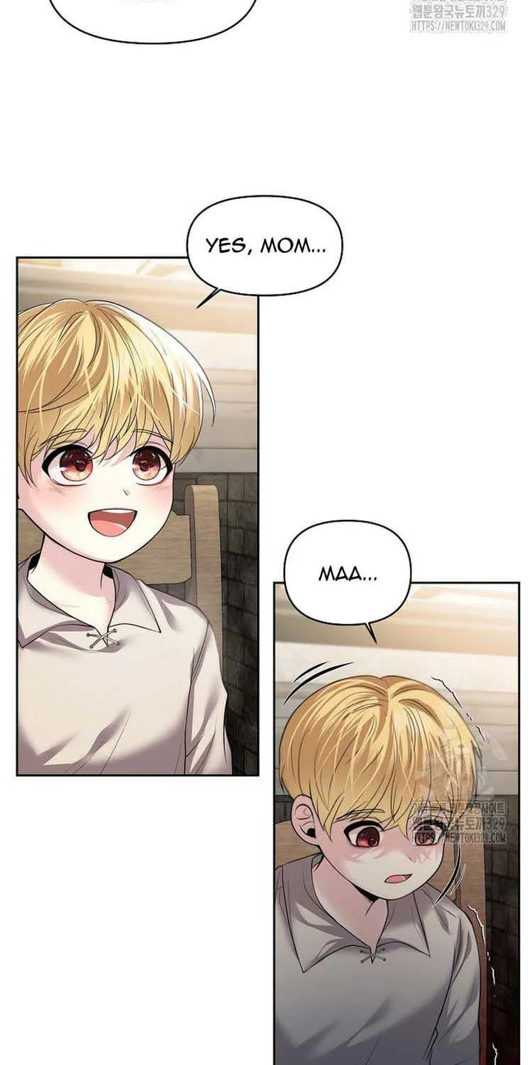 Divorce is the Condition Chapter 7 page 37 - 