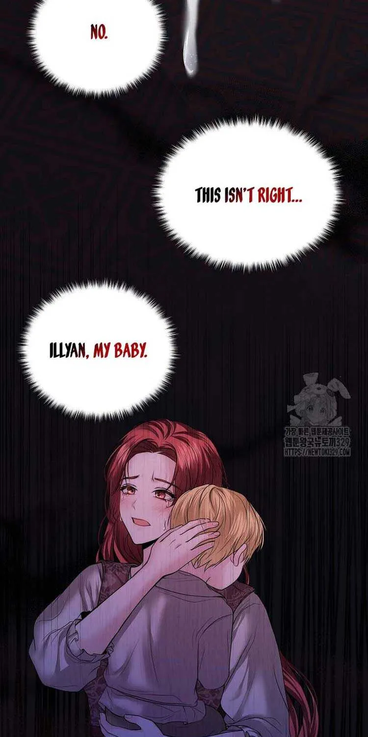 Divorce is the Condition Chapter 7 page 41 - 