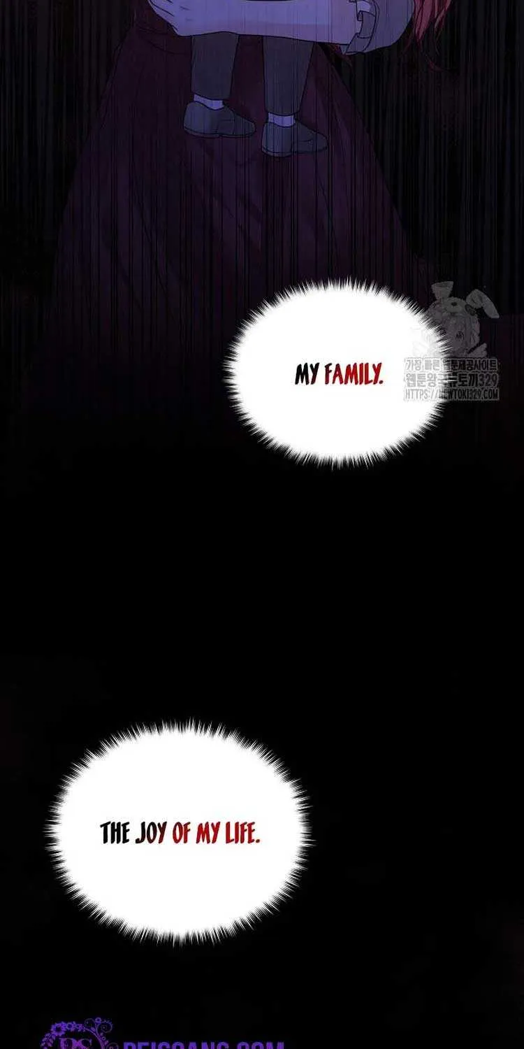 Divorce is the Condition Chapter 7 page 42 - 