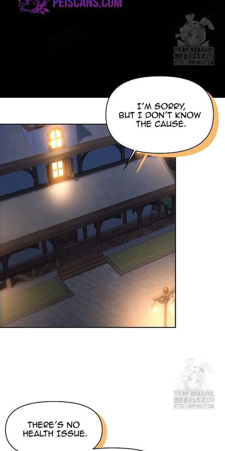 Divorce is the Condition Chapter 7 page 43 - 