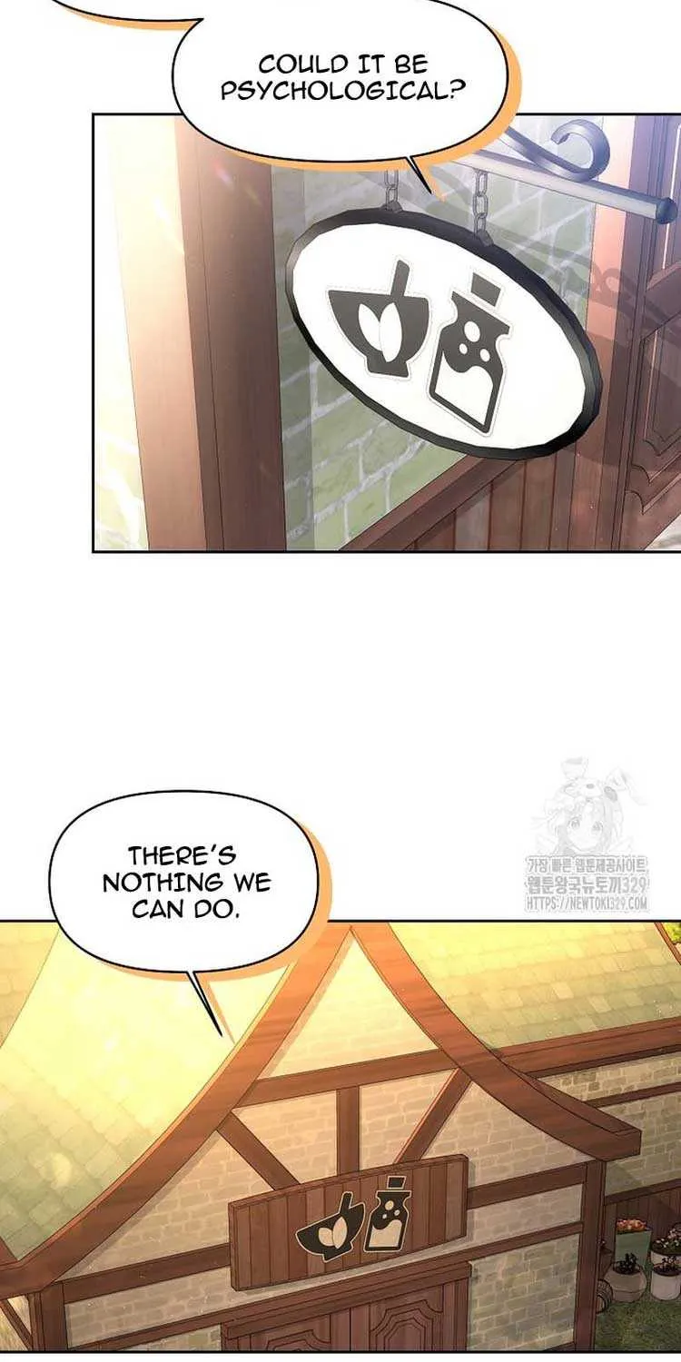 Divorce is the Condition Chapter 7 page 44 - 