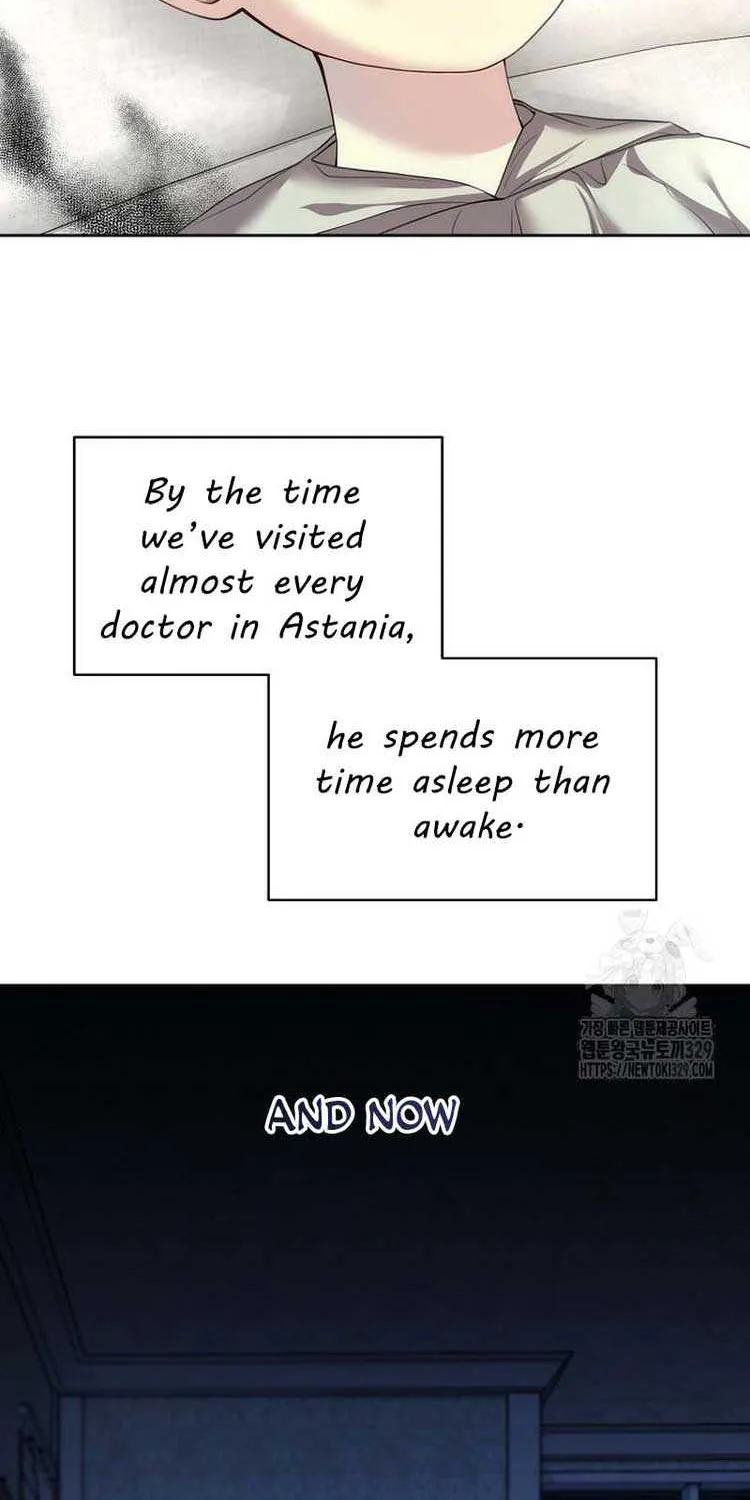 Divorce is the Condition Chapter 7 page 47 - 