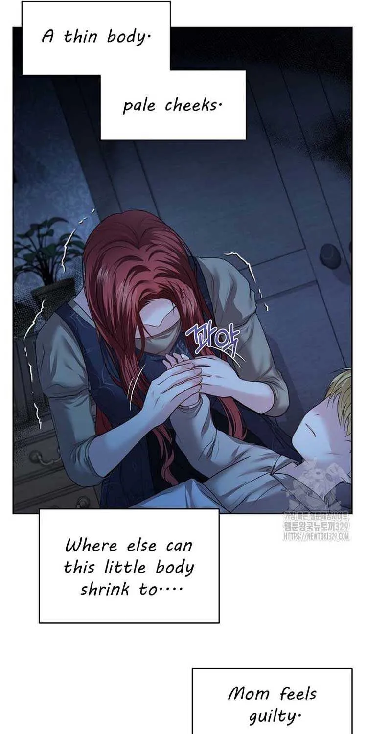 Divorce is the Condition Chapter 7 page 50 - 
