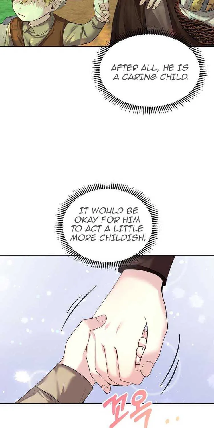 Divorce is the Condition Chapter 7 page 6 - 
