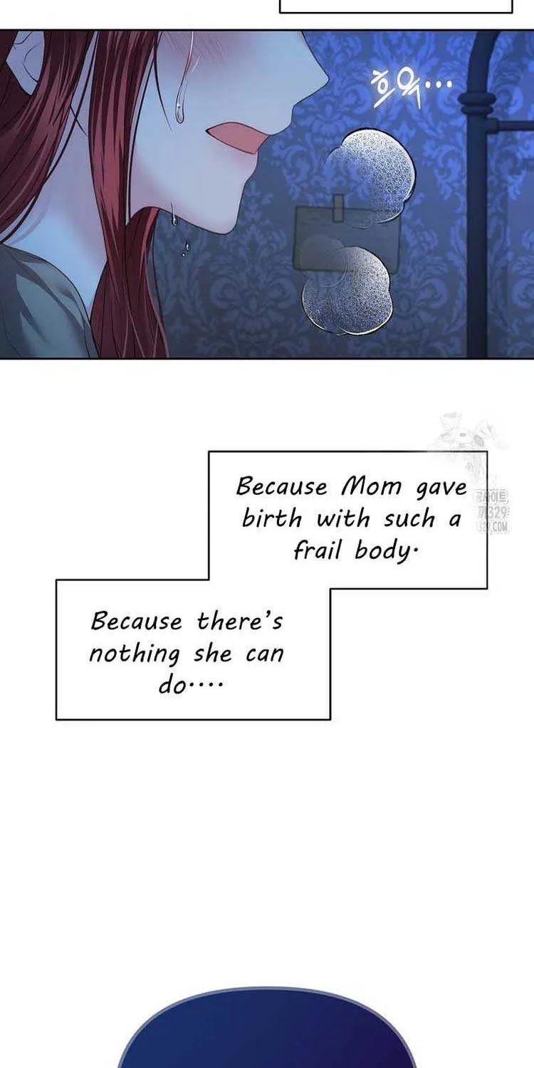 Divorce is the Condition Chapter 7 page 51 - 
