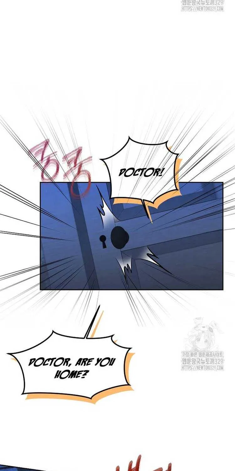 Divorce is the Condition Chapter 7 page 53 - 