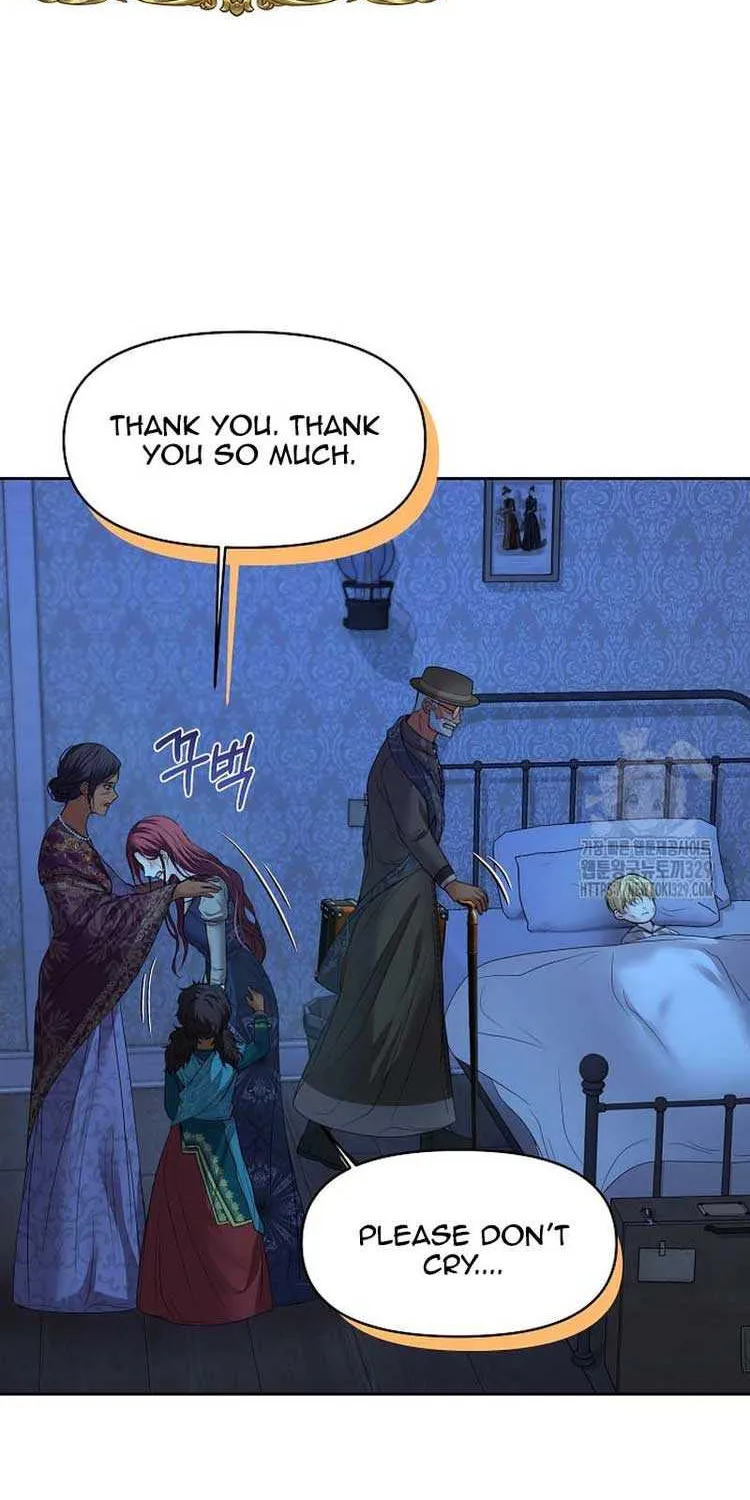Divorce is the Condition Chapter 7 page 57 - 