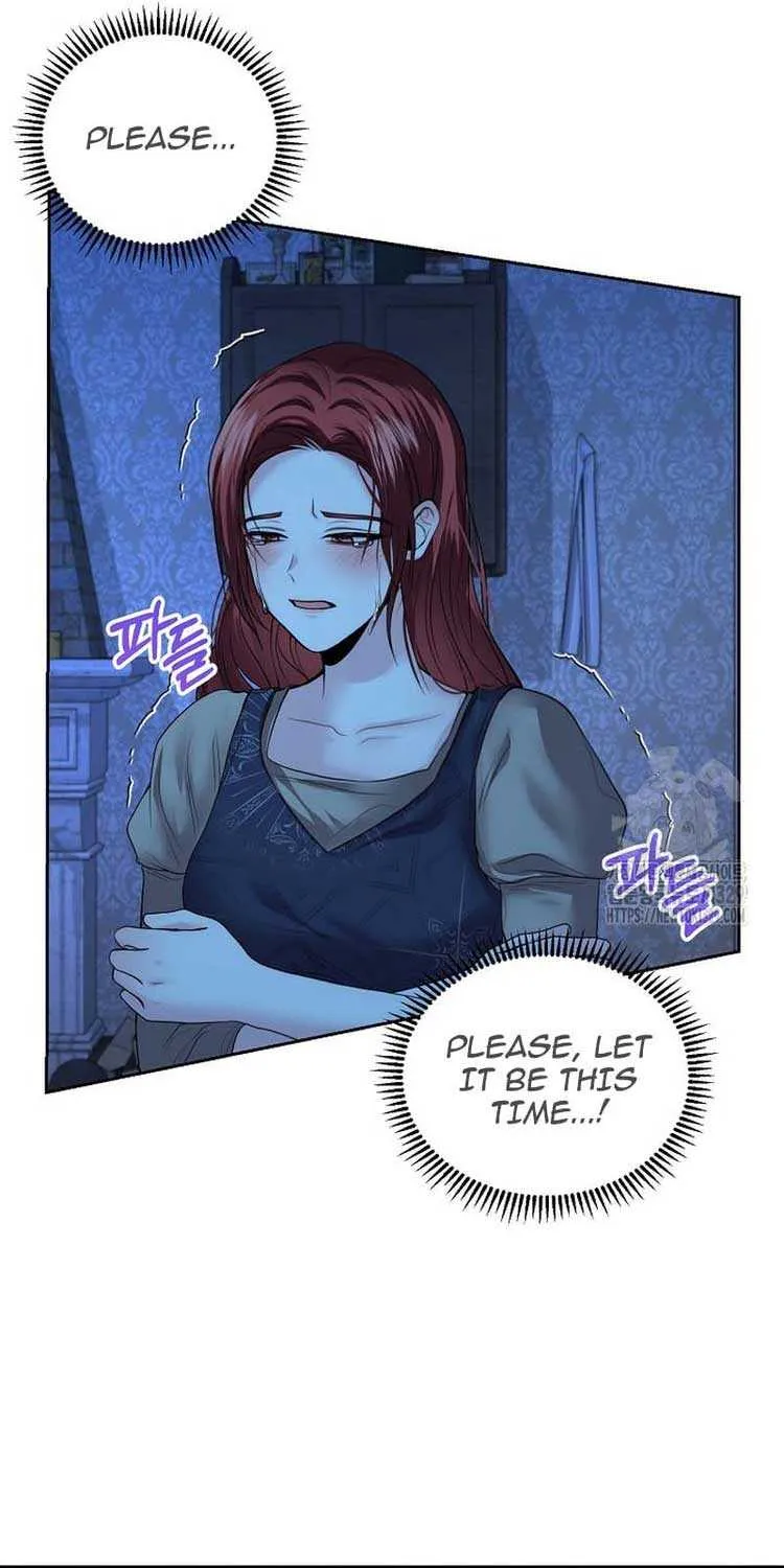 Divorce is the Condition Chapter 7 page 60 - 