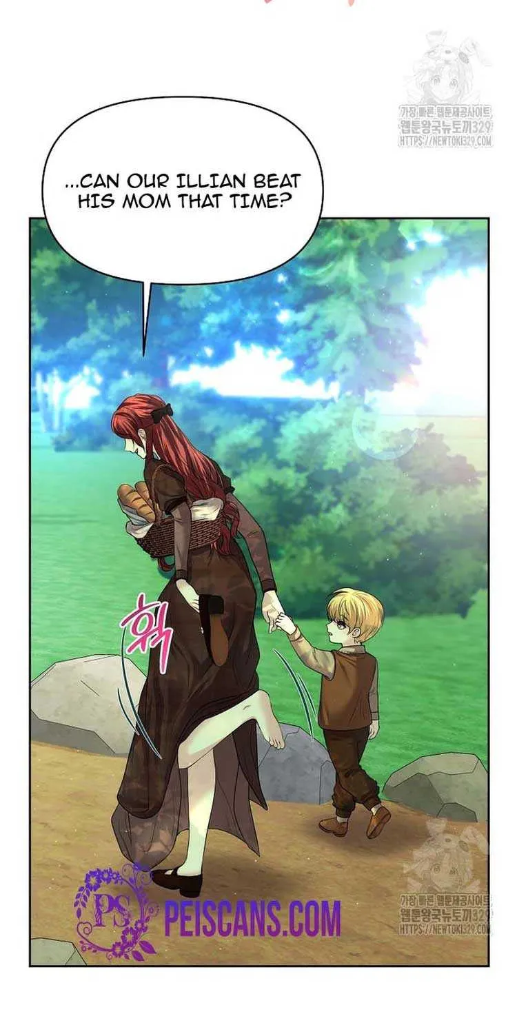 Divorce is the Condition Chapter 7 page 7 - 