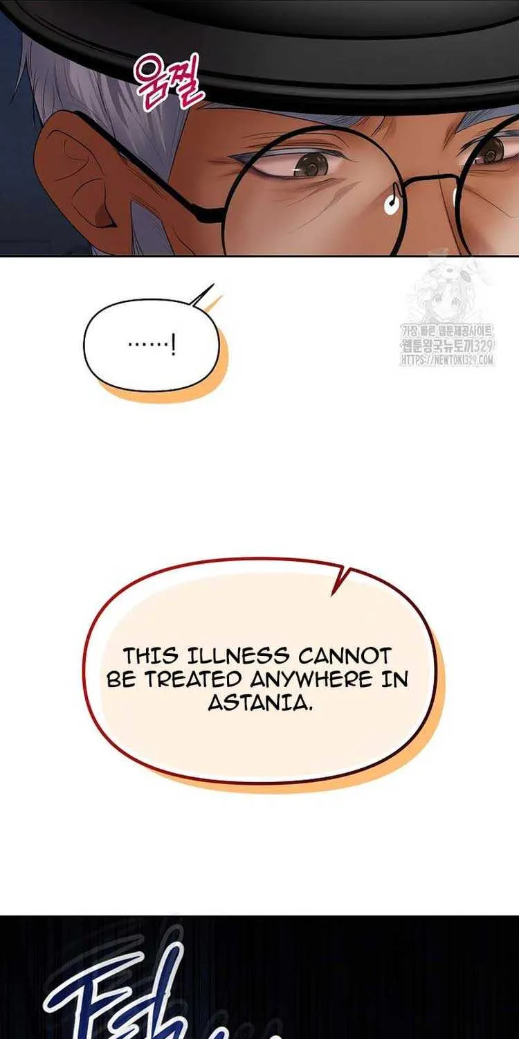 Divorce is the Condition Chapter 7 page 61 - 