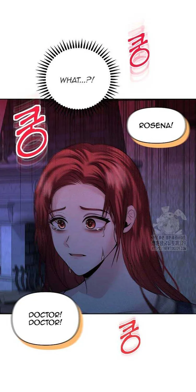 Divorce is the Condition Chapter 7 page 63 - 