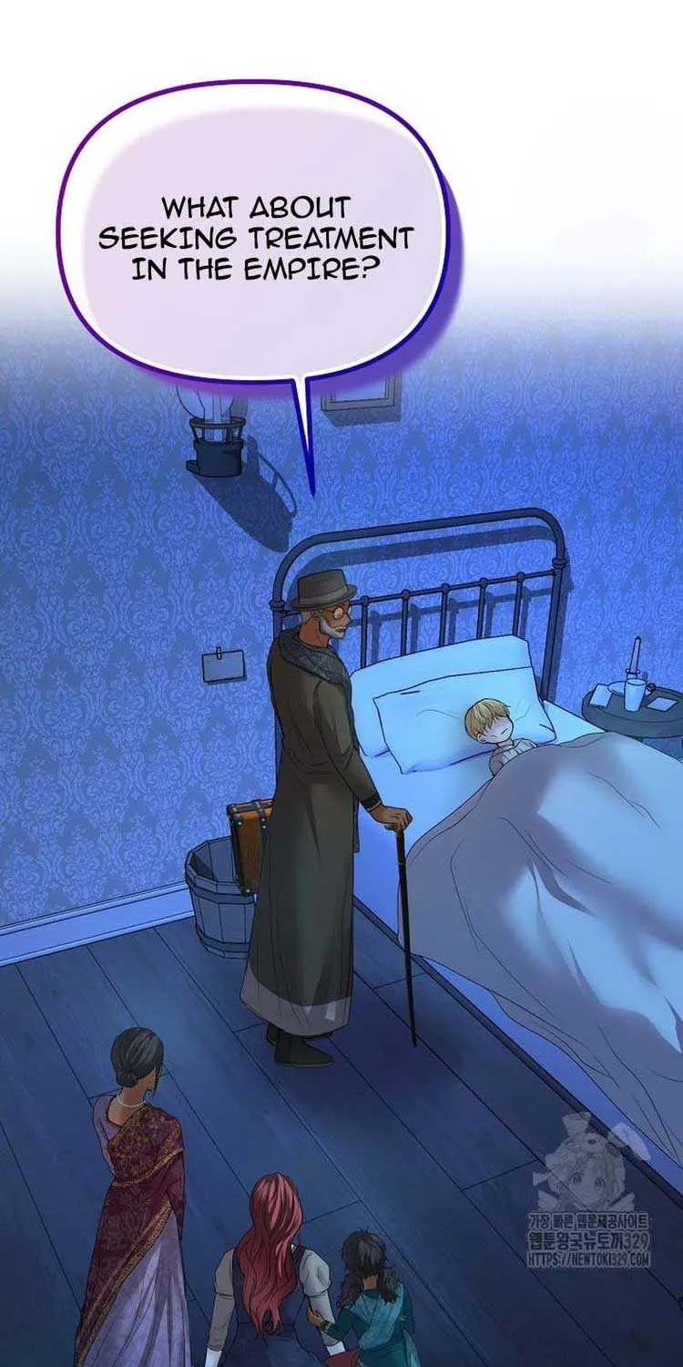 Divorce is the Condition Chapter 7 page 65 - 