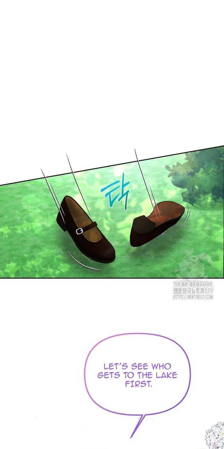Divorce is the Condition Chapter 7 page 8 - 