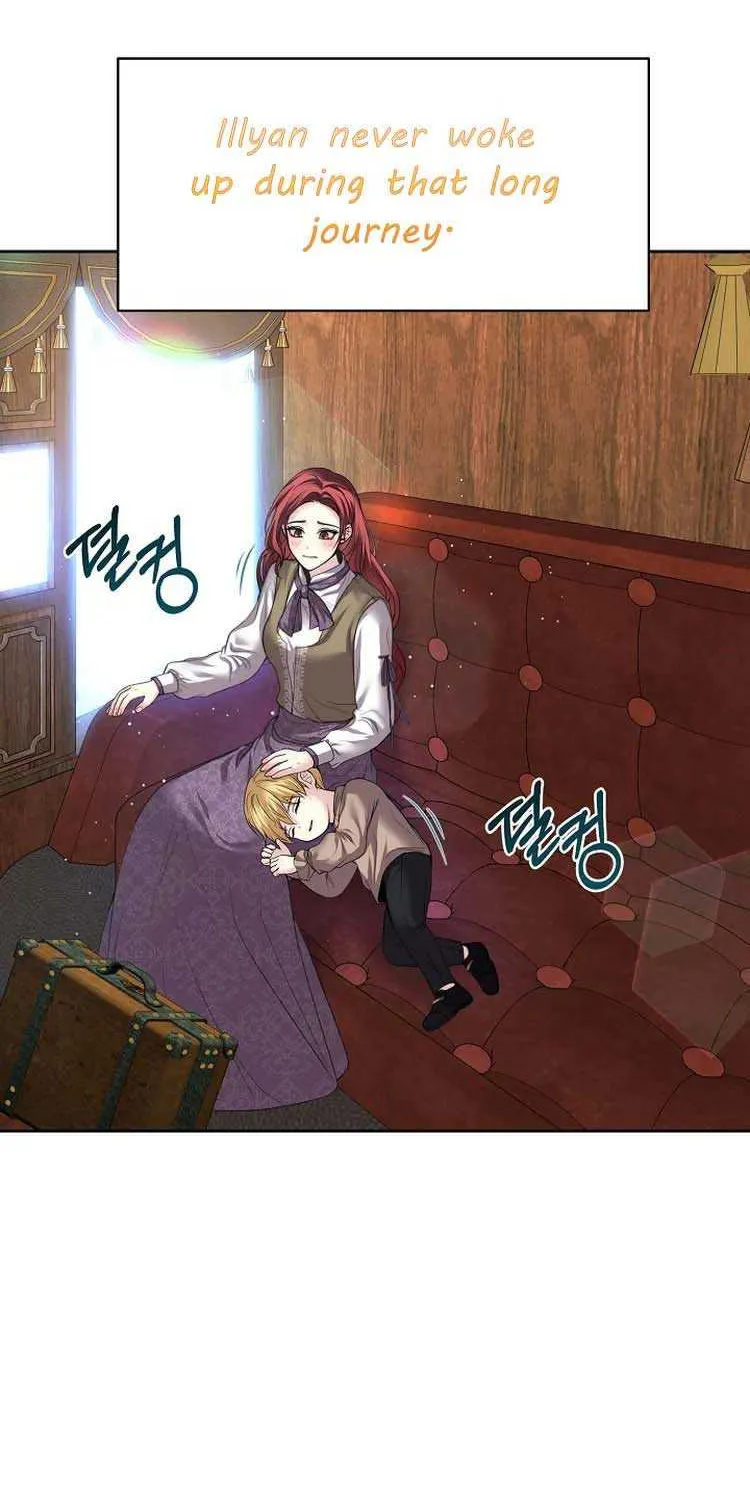 Divorce is the Condition Chapter 8 page 19 - 