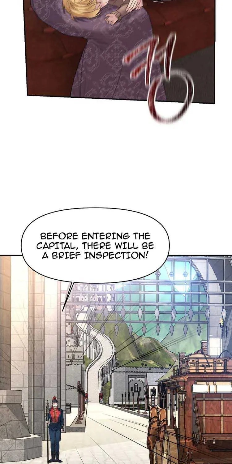 Divorce is the Condition Chapter 8 page 24 - 
