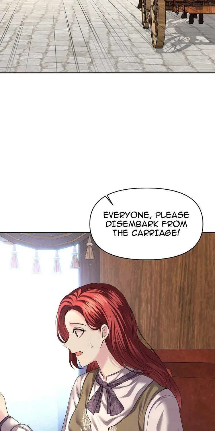 Divorce is the Condition Chapter 8 page 25 - 