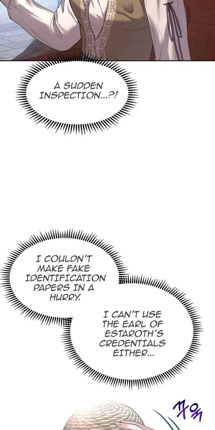 Divorce is the Condition Chapter 8 page 26 - 