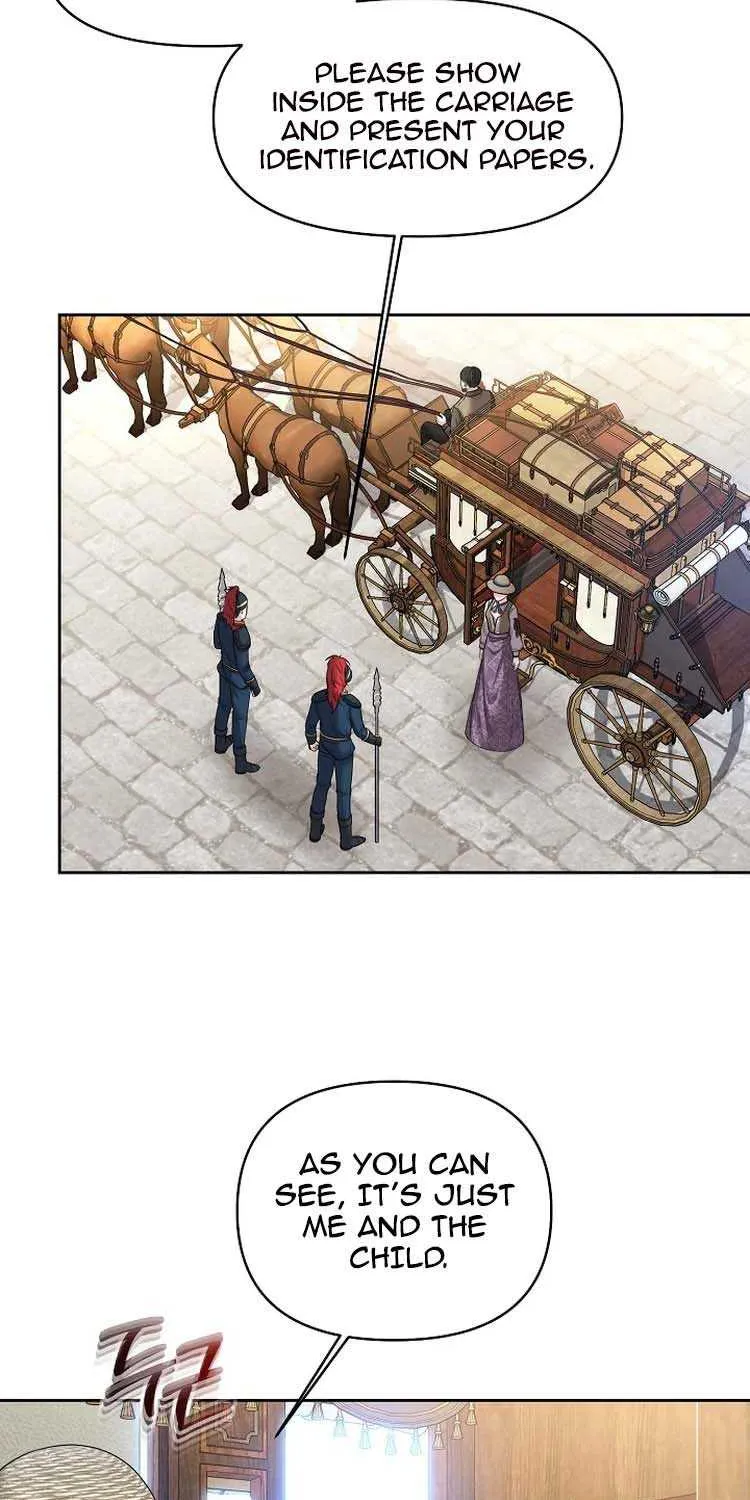 Divorce is the Condition Chapter 8 page 37 - 