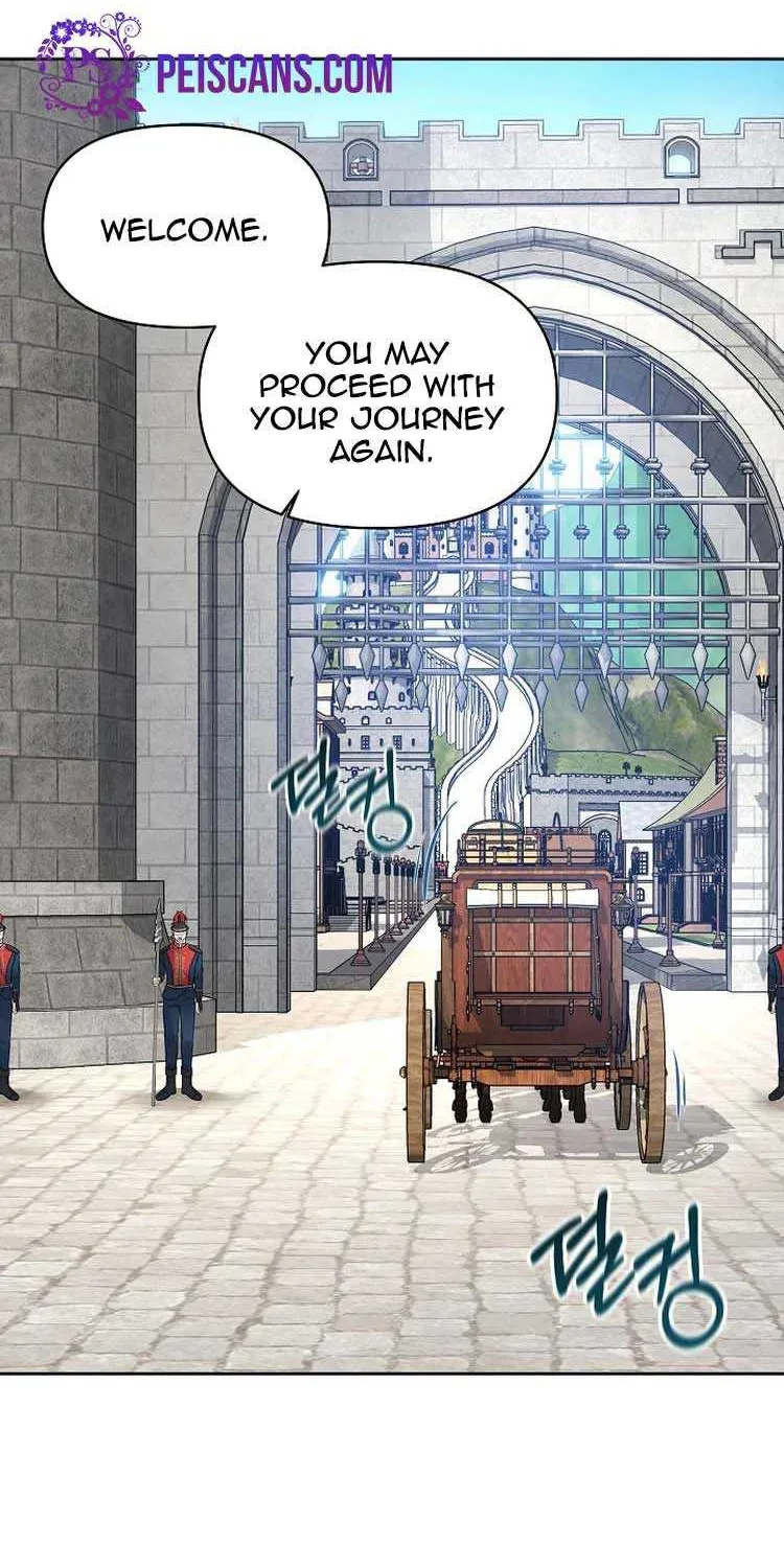 Divorce is the Condition Chapter 8 page 42 - 