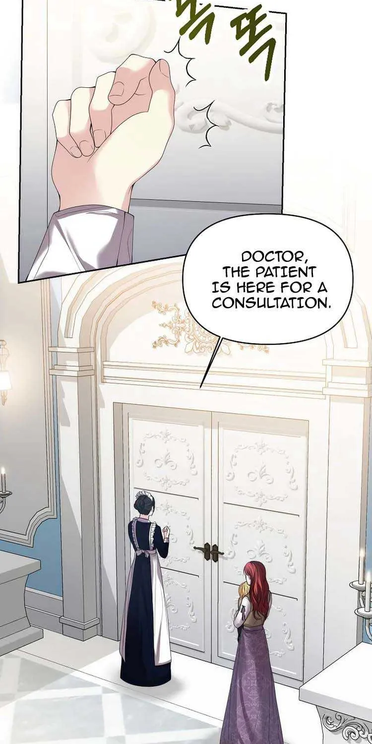 Divorce is the Condition Chapter 8 page 48 - 